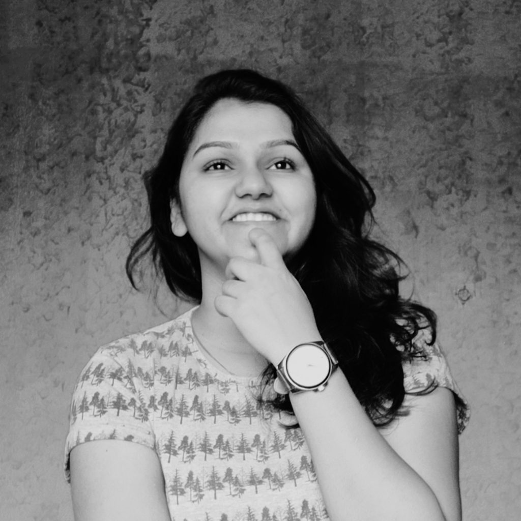 P V Snehal